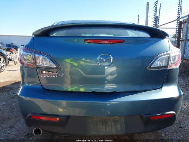 Mazda Mazda3 I Touring Image 14