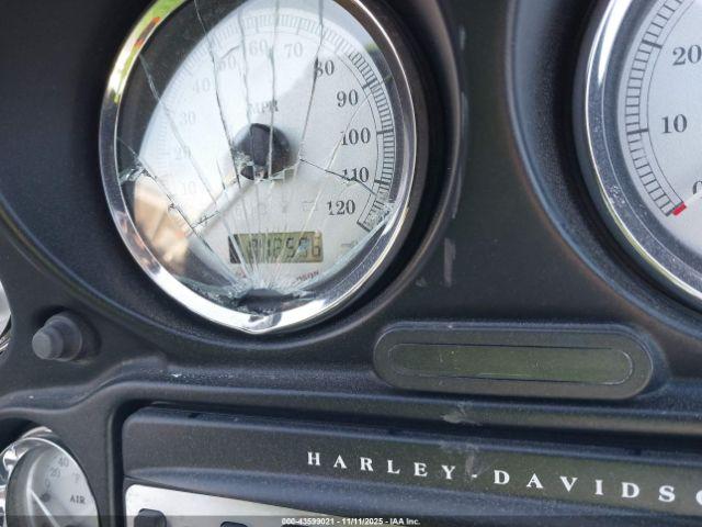 Harley-Davidson Flhx Image 5