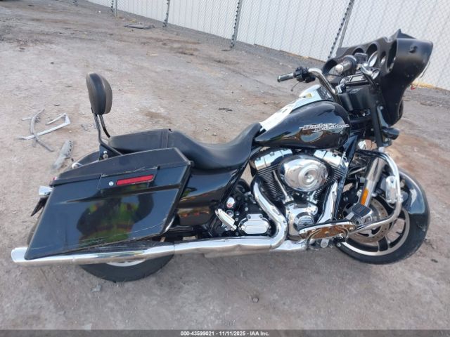 Harley-Davidson Flhx Image 7