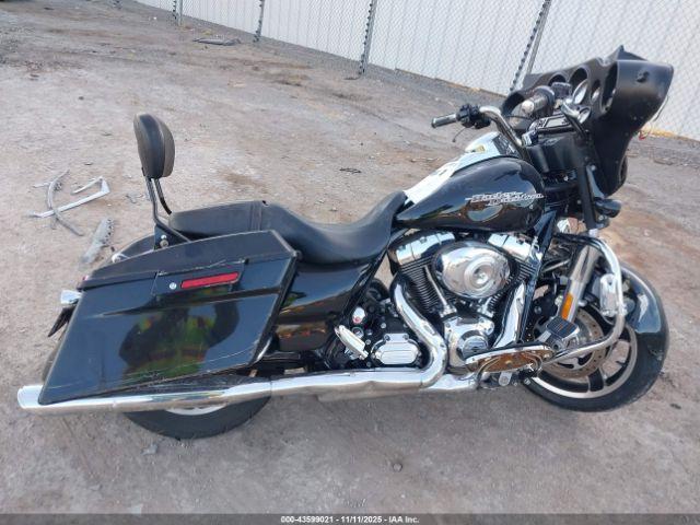 Harley-Davidson Flhx Image 7