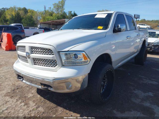 Ram 1500 Laramie Image 11