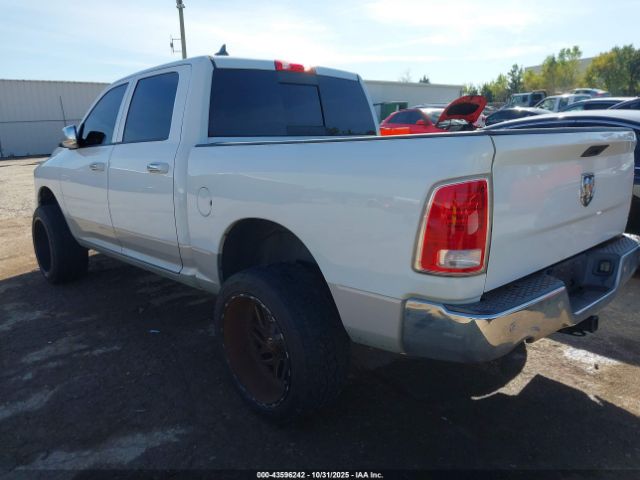 Ram 1500 Laramie Image 13