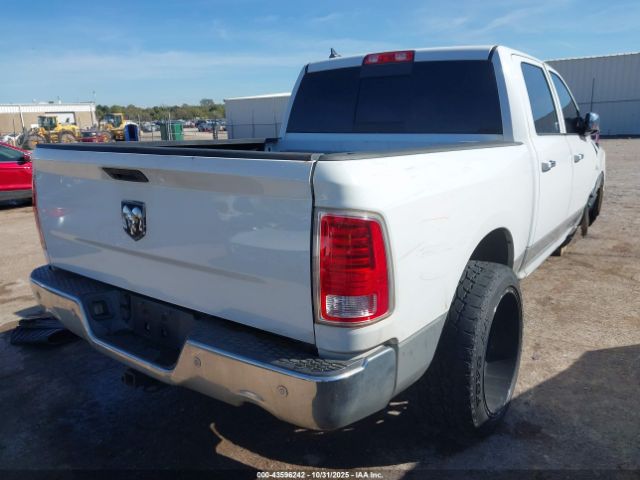 Ram 1500 Laramie Image 12