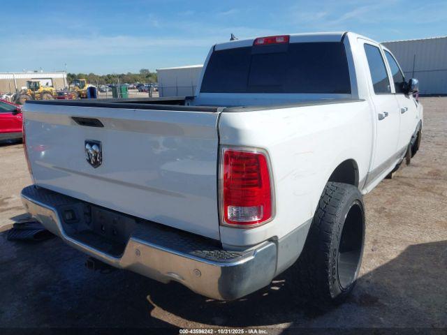 Ram 1500 Laramie Image 12