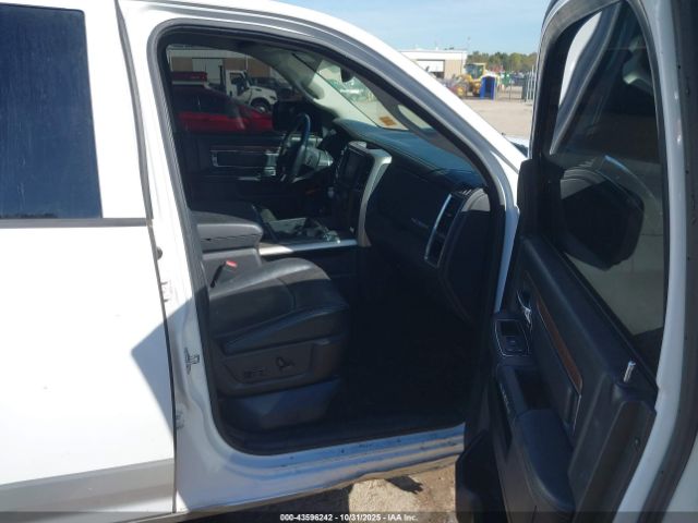 Ram 1500 Laramie Image 9