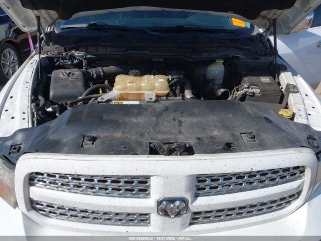 Ram 1500 Laramie Image 15