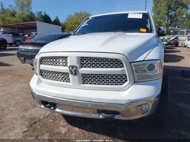 Ram 1500 Laramie Image 3