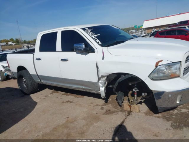 Ram 1500 Laramie Image 7