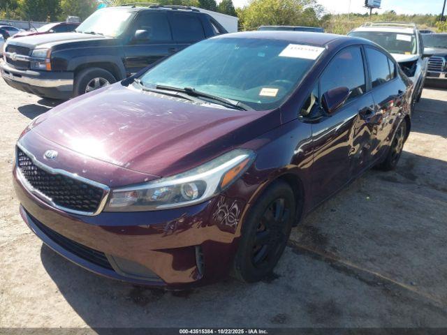 Kia Forte Lx Image 4