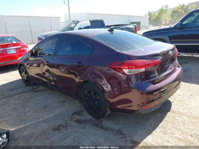 Kia Forte Lx Image 8