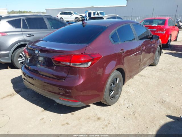 Kia Forte Lx Image 7