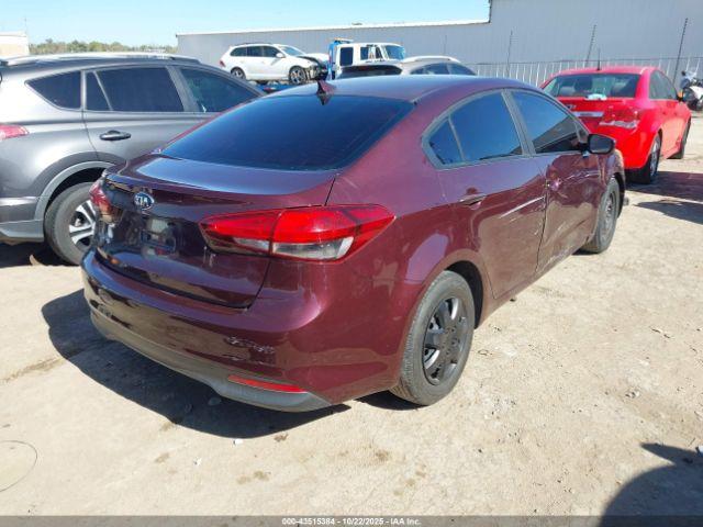 Kia Forte Lx Image 7