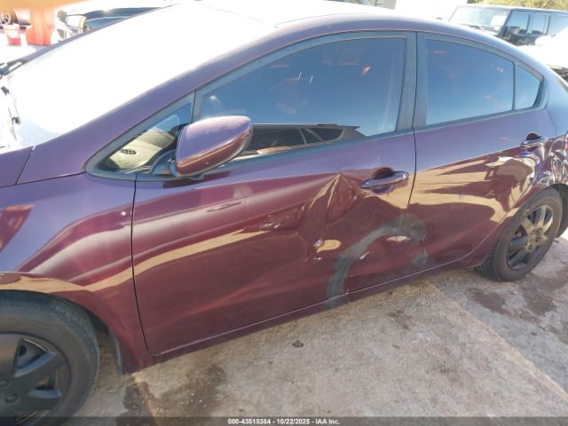 Kia Forte Lx Image 5