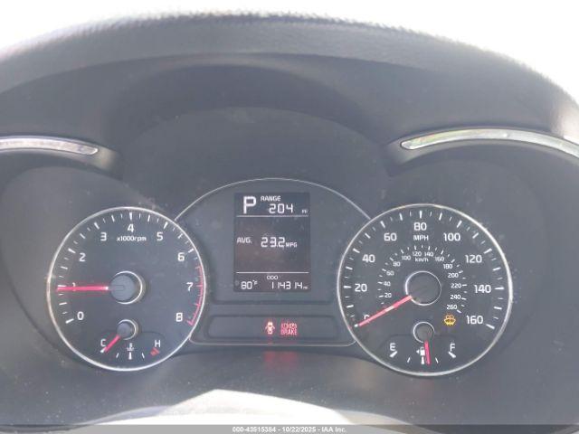 Kia Forte Lx Image 6