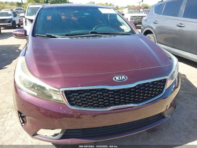 Kia Forte Lx Image 2