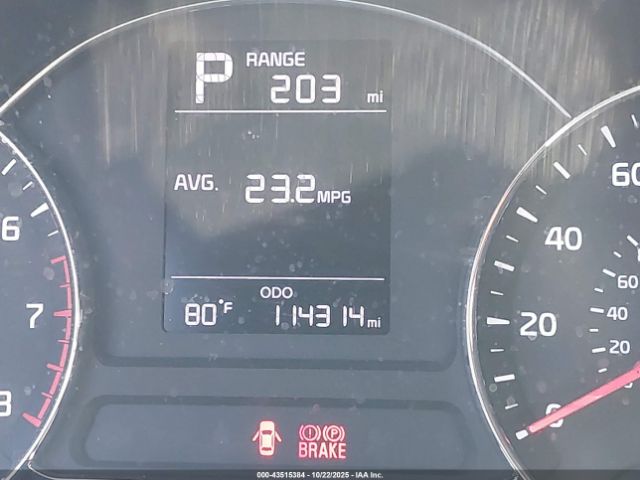 Kia Forte Lx Image 17