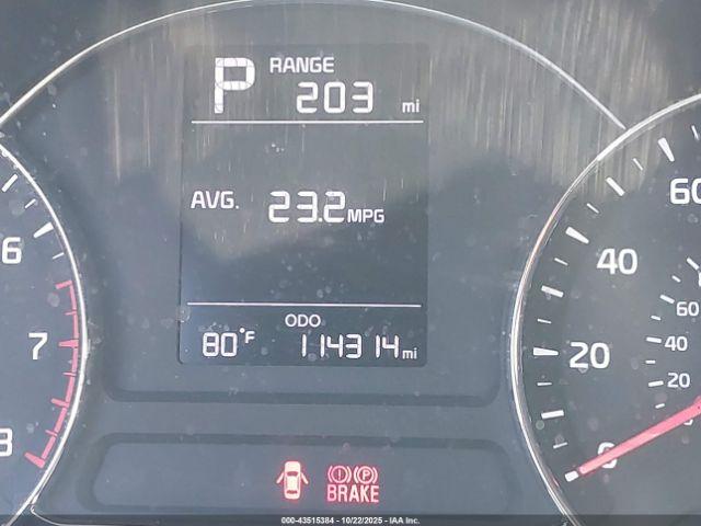 Kia Forte Lx Image 17