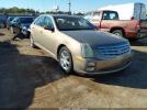 Cadillac STS V8 Image 1