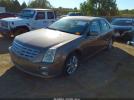 Cadillac STS V8 Image 4