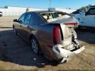 Cadillac STS V8 Image 5