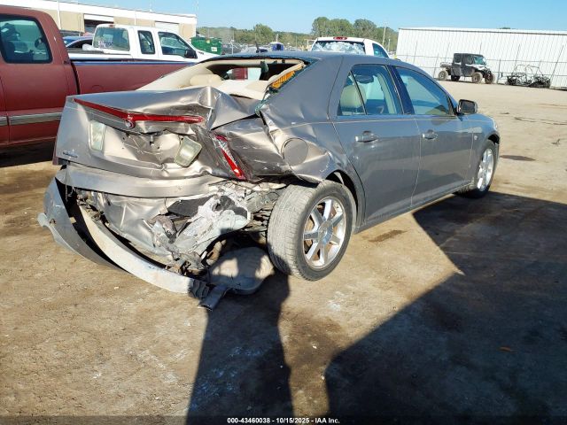 Cadillac STS V8 Image 7