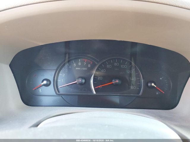 Cadillac STS V8 Image 6