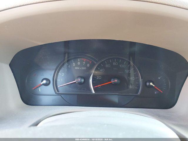 Cadillac STS V8 Image 6