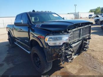  Salvage Ram 2500
