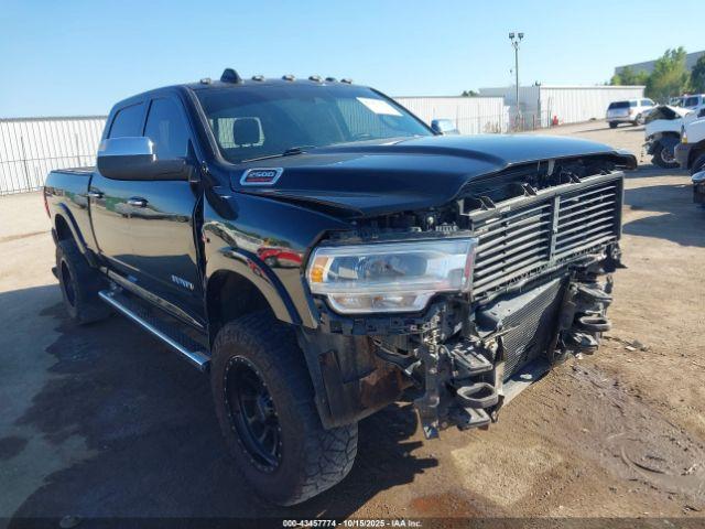  Salvage Ram 2500
