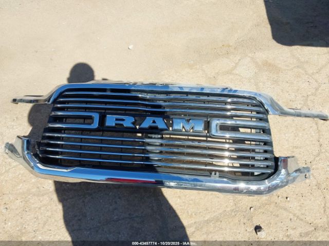 Ram 2500 Laramie  4x4 6'4 Box Image 7