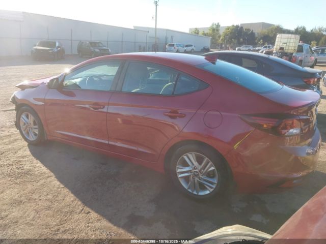 Hyundai ELANTRA Sel Image 18