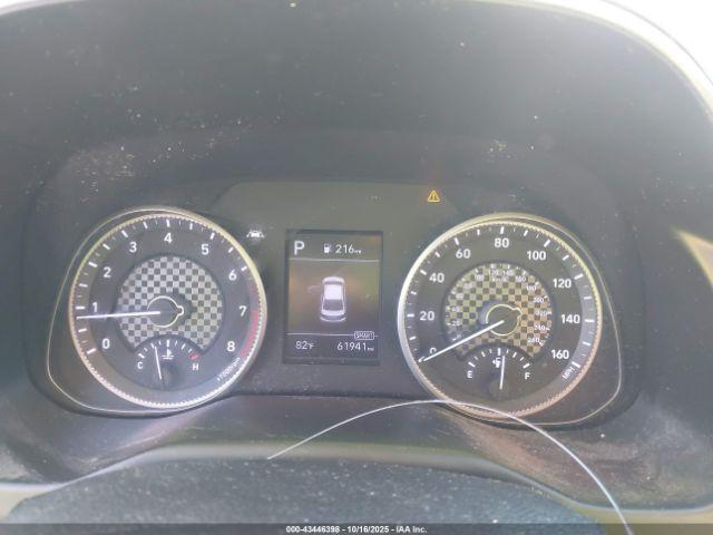 Hyundai ELANTRA Sel Image 7