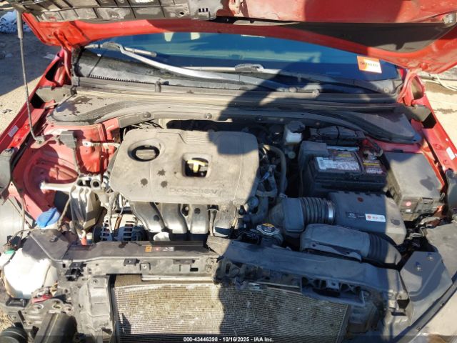 Hyundai ELANTRA Sel Image 5