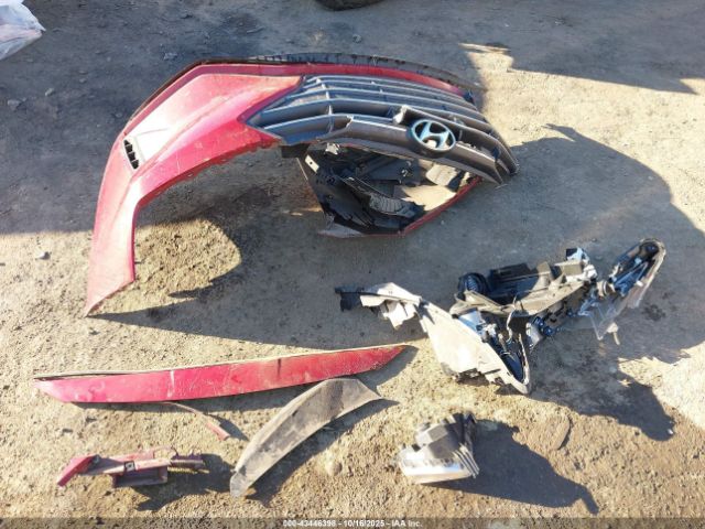 Hyundai ELANTRA Sel Image 8