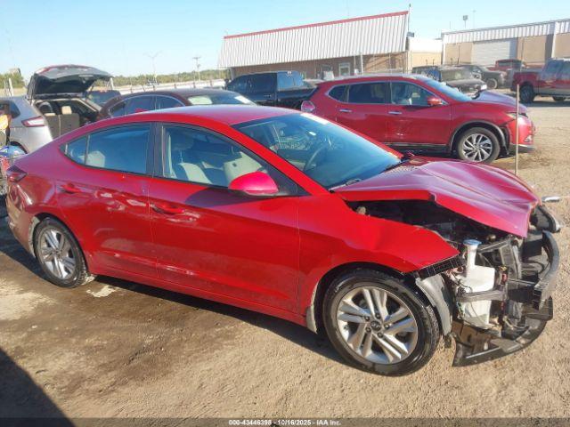 Hyundai ELANTRA Sel Image 15