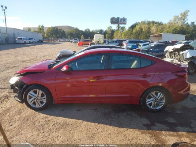 Hyundai ELANTRA Sel Image 11