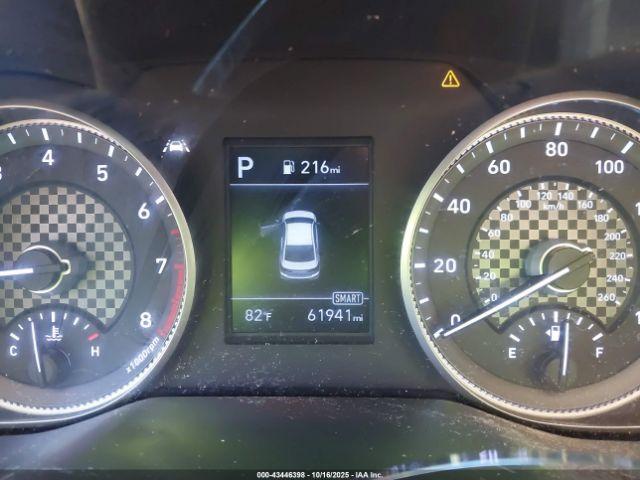 Hyundai ELANTRA Sel Image 10