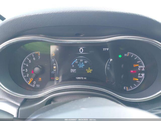 Jeep Grand Cherokee 80th Anniversary 4x2 Image 9