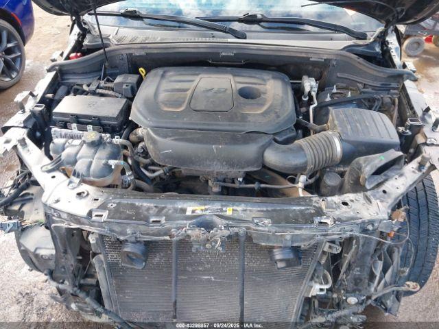 Jeep Grand Cherokee 80th Anniversary 4x2 Image 6