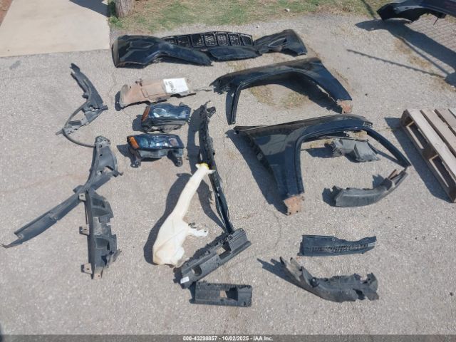 Jeep Grand Cherokee 80th Anniversary 4x2 Image 13