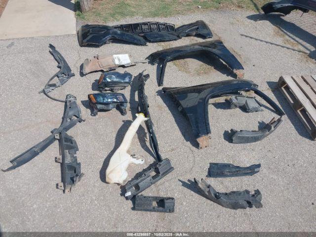 Jeep Grand Cherokee 80th Anniversary 4x2 Image 13