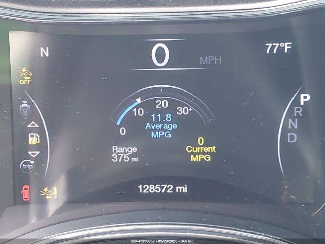 Jeep Grand Cherokee 80th Anniversary 4x2 Image 15