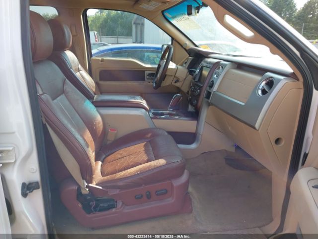Ford F-150 King Ranch Image 7