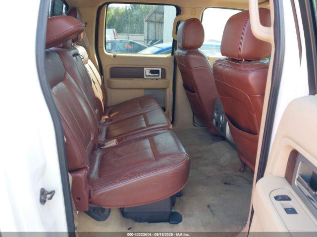 Ford F-150 King Ranch Image 13