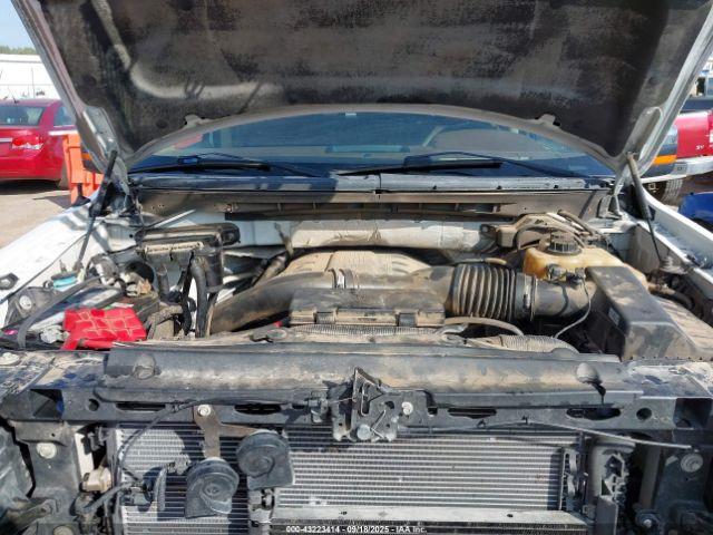 Ford F-150 King Ranch Image 16