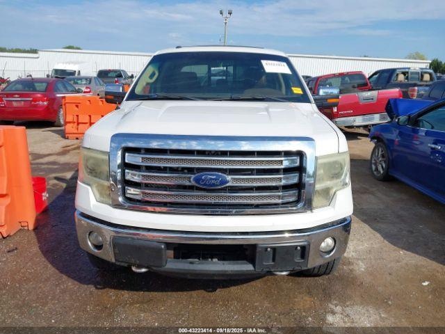 Ford F-150 King Ranch Image 5