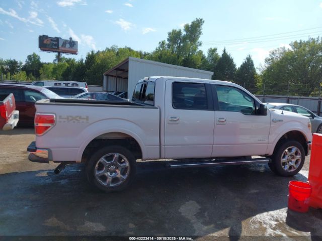 Ford F-150 King Ranch Image 2