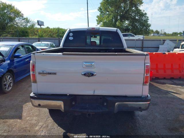 Ford F-150 King Ranch Image 3