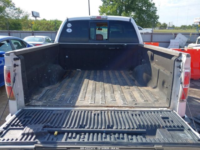 Ford F-150 King Ranch Image 9