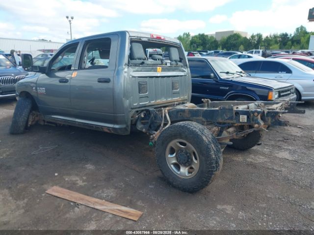 Ram 2500 Tradesman Image 6